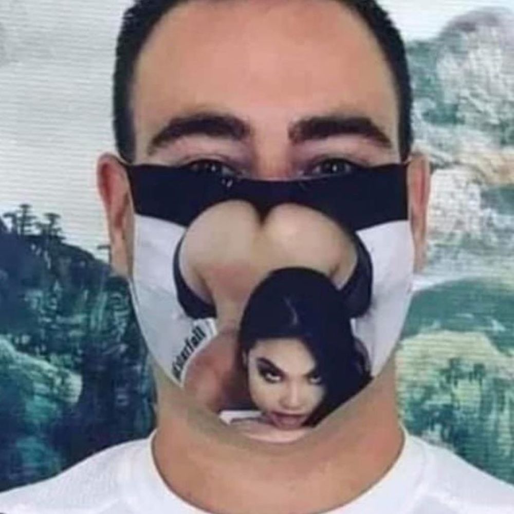 Meet your Posher, Richard